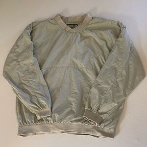 Vintage Dockers Golf Windbreaker